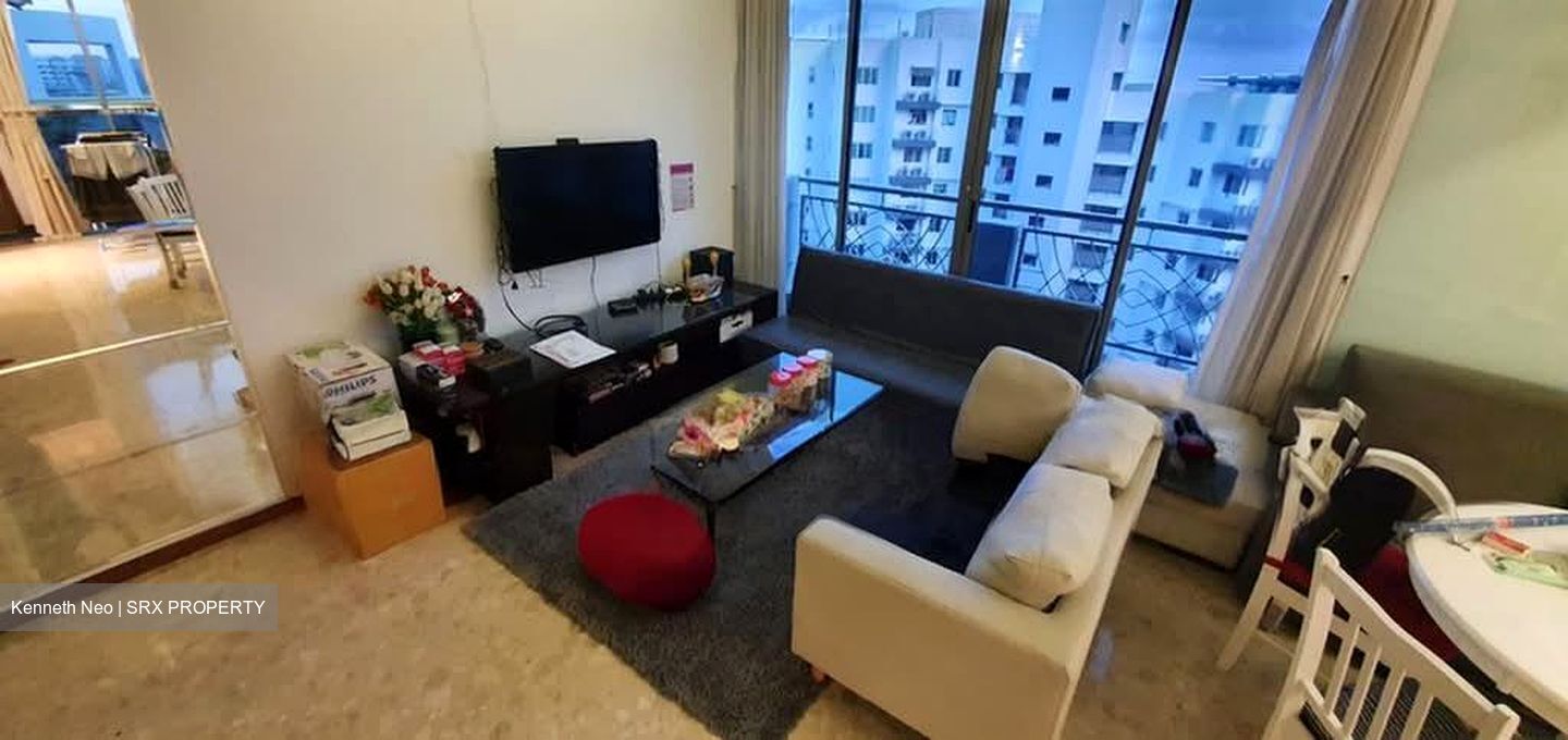 The Florida (D19), Condominium #582871921